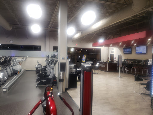 Gym «Club Fitness», reviews and photos, 1443 Bass Pro Drive, St Charles, MO 63301, USA