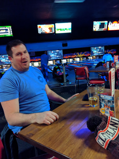 Bowling Alley «AMF Medina Lanes», reviews and photos, 201 Harding St, Medina, OH 44256, USA