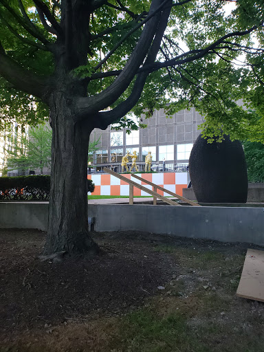 Art Museum «Museum Of Contemporary Art Chicago», reviews and photos, 220 E Chicago Ave, Chicago, IL 60611, USA