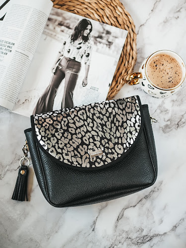 Farbotka - Torebki damskie, ręcznie szyte w Polsce, modne torebki modułowe.