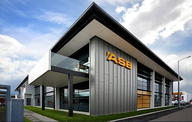 Reviews of ASB Regional Centre Southland in Invercargill - Bank