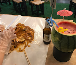 Aloha photo