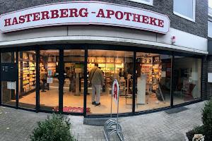 Hasterberg Apotheke