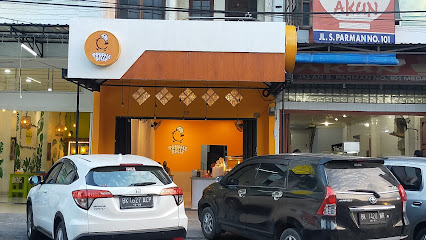 Truffle Belly - S.Parman - Jl. S. Parman No.99, Petisah Tengah, Kec. Medan Petisah, Kota Medan, Sumatera Utara 20111, Indonesia