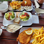 Photo n°1 de l'avis de Heike.. fait le 10/09/2023 à 17:03 sur le  Fährhaus Neu Darchau à Neu Darchau