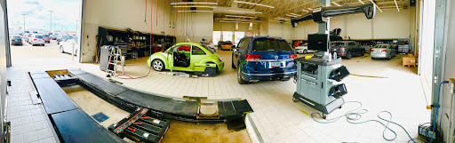 Car Dealer «Valley Imports Inc», reviews and photos, 402 40th St S, Fargo, ND 58103, USA