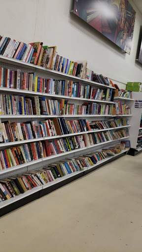 Thrift Store «Goodwill Central St. Petersburg Store», reviews and photos