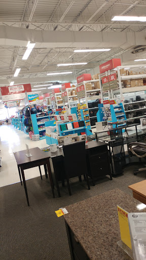 Office Supply Store «Office Depot», reviews and photos, 4045 Veterans Memorial Pkwy, St Peters, MO 63376, USA