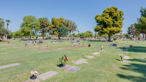 Funeral Home «Valley of the Sun Mortuary & Cemetery», reviews and photos, 10940 East Chandler Heights Road, Chandler, AZ 85248, USA