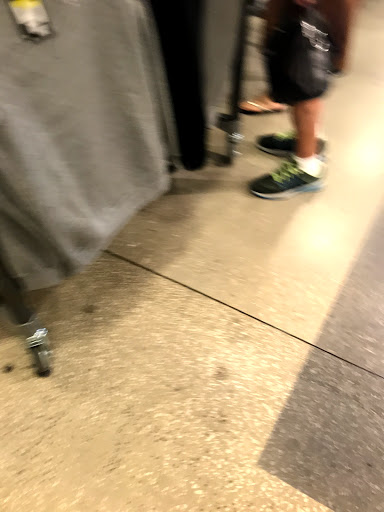 Sporting Goods Store «Nike Factory Store», reviews and photos, 5195 Factory Shops Blvd, Ellenton, FL 34222, USA