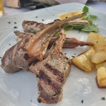 Photo n°1 de l'avis de jan.o fait le 17/08/2023 à 17:49 sur le  Ristorante allo Scoglio à Bogliaco