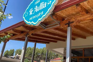 Restaurant ''Te Avllia'' image