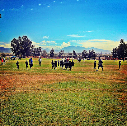 Rancho Cucamonga Pop Warner Football