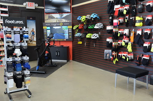 Bicycle Store «Bikes & Moore», reviews and photos, 200 Sivley Rd, Hopkinsville, KY 42240, USA