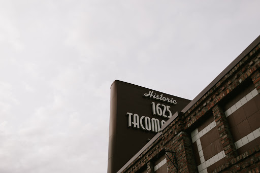 Wedding Venue «Historic 1625 Tacoma Place», reviews and photos, 1625 S Tacoma Way, Tacoma, WA 98409, USA