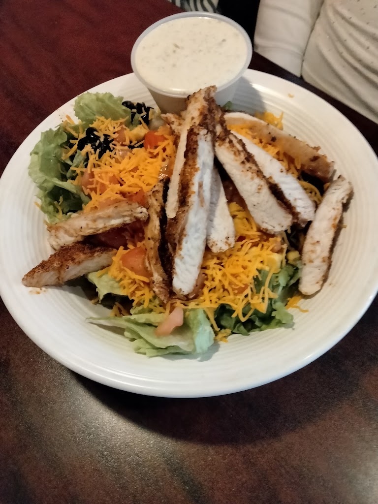 ThunderZone West 81007