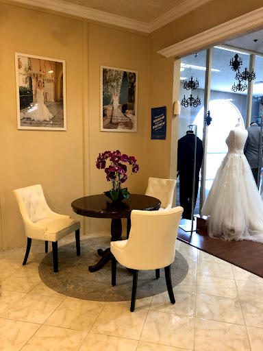 Bridal Shop «Bridal & Veil», reviews and photos, 1233 Camino del Rio S, San Diego, CA 92108, USA