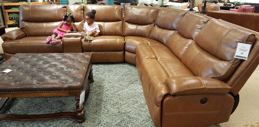 Furniture Store «Havertys Furniture», reviews and photos, 7990 Mall Pkwy, Lithonia, GA 30038, USA
