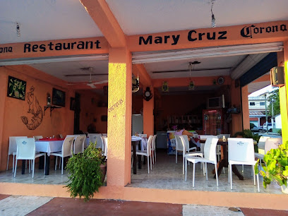 Restaurant Maricruz - Av. Francisco I. Madero 62, San Jose, 95870 Catemaco, Ver., Mexico