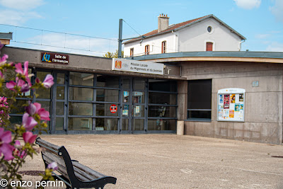 Mission Locale du Migennois et du Jovinien à Migennes