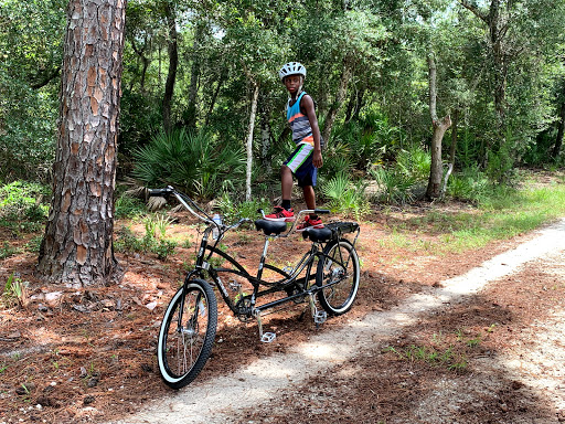 Outdoor Sports Store «Island Life- The Outdoor Adventure Store, Bikes, Clothing & Fun!», reviews and photos, 105 A1A Beach Blvd, St Augustine, FL 32080, USA