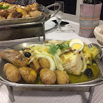 Photo n°1 de l'avis de jose.o fait le 16/08/2018 à 20:46 sur le  Café Petisqueira Costa Sol à Lousado