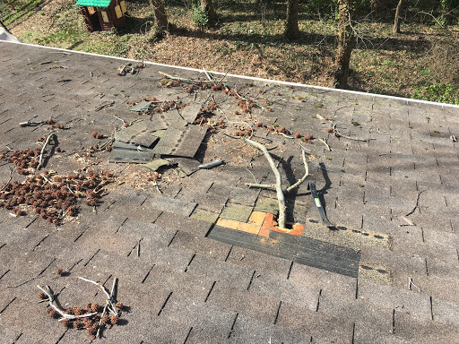  «All Roofing Solutions», reviews and photos, 1167 W Baltimore Ave #242, Media, PA 19063, USA