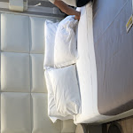 Photo n°3 de l'avis de Paola.a fait le 07/05/2022 à 17:12 sur le  Hotel Luxor à Milano Marittima