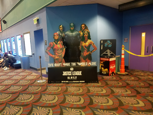 Movie Theater «Rave Cinemas», reviews and photos, 864 Riverdale St, West Springfield, MA 01089, USA
