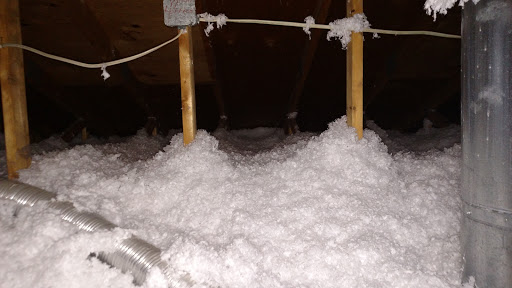Insulation Contractor «R Factor Inc.», reviews and photos