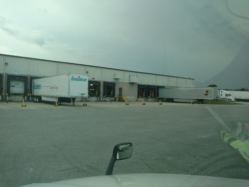 Cabinet Maker «American Woodmark Corporation», reviews and photos, 5300 Eastside Parkway Dr, Gas City, IN 46933, USA