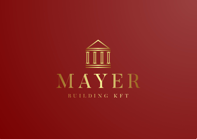 Értékelések erről a helyről: Mayer Building Kft., Csomád - Építőipari vállalkozás
