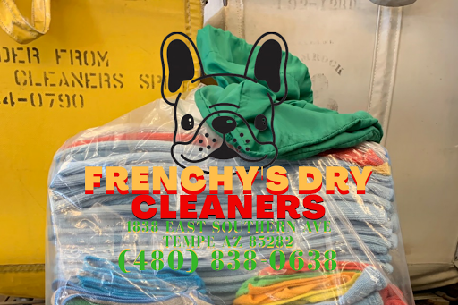 Dry Cleaner «One Hour Martinizing Dry Cleaning», reviews and photos, 1838 E Southern Ave, Tempe, AZ 85282, USA