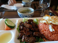 Plats et boissons du Restaurant japonais Dragon d'Orient à Fontenay-sous-Bois - n°7