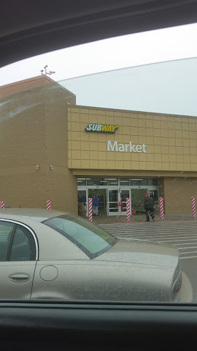 Department Store «Walmart Supercenter», reviews and photos, 16865 Clover Rd, Noblesville, IN 46060, USA
