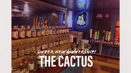 Night Club «Cactus Club», reviews and photos, 3028 Midland Blvd, Fort Smith, AR 72904, USA