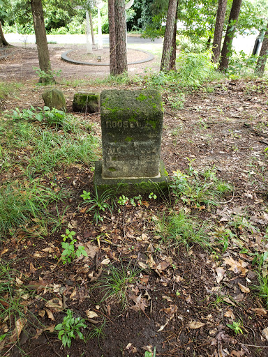 Park «Frankie Allen Park», reviews and photos, 100 Bagley St NE, Atlanta, GA 30305, USA