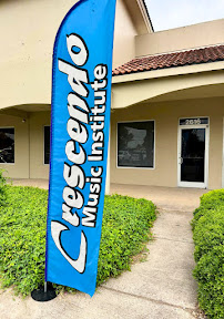 Crescendo Music Institute - Photo 2 - Car repair in Edinburg, TX, McAllen