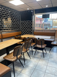 Photos du propriétaire du Restauration rapide Fast Food Halal Crewzer & Tacos à Villejuif - n°7