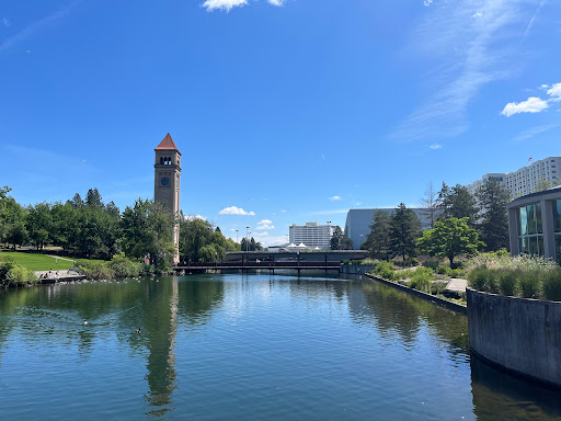 Performing Arts Theater «INB Performing Arts Center», reviews and photos, 334 W Spokane Falls Blvd, Spokane, WA 99201, USA
