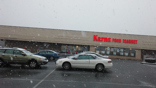 Grocery Store «Karns Foods», reviews and photos, 35 Centre Dr, New Bloomfield, PA 17068, USA