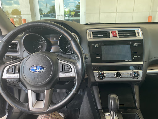 Used Car Dealer «Evolution Autos», reviews and photos, 2150 N Morton St, Franklin, IN 46131, USA