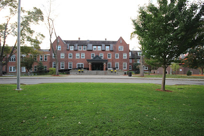 Ashbury College
