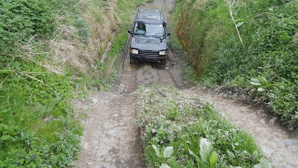 Offroaddriving.ie