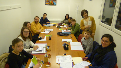 Cours Japonais Metz à Metz