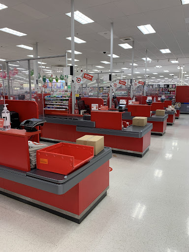 Department Store «Target», reviews and photos, 1290 Hamner Ave, Norco, CA 92860, USA