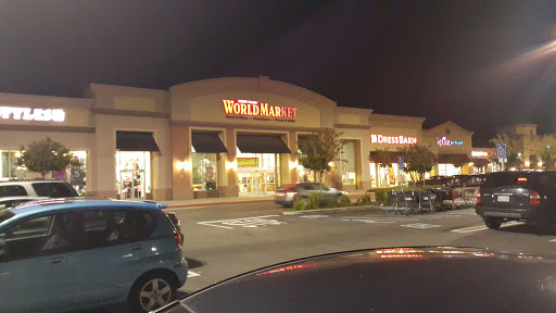 Cost Plus World Market, 10776 Trinity Pkwy, Stockton, CA 95219, USA, 