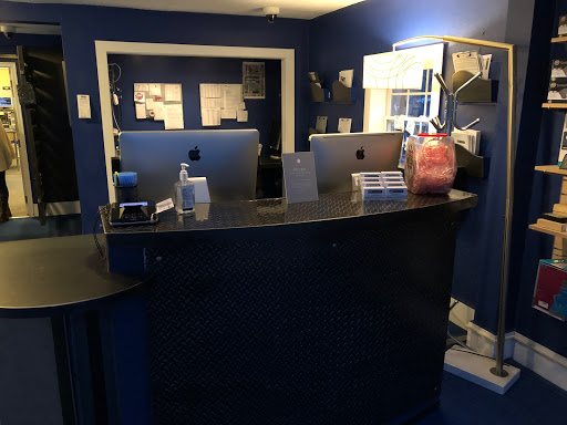 Computer Repair Service «Charlotte Street Computers», reviews and photos, 252 Charlotte St, Asheville, NC 28801, USA