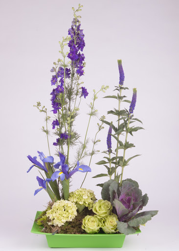 Florist «The Flower Room», reviews and photos, 474 Central Ave, Dover, NH 03820, USA