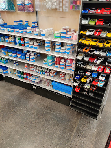 Craft Store «Michaels», reviews and photos, 3309B S Bristol St, Santa Ana, CA 92704, USA